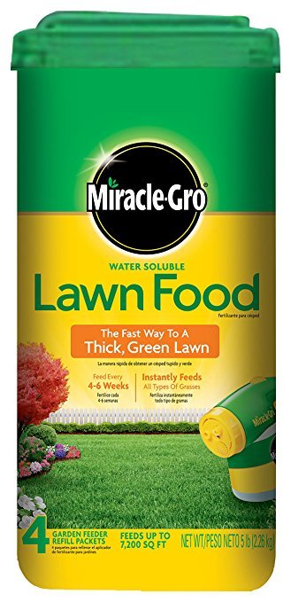 \"Miracle-Gro
